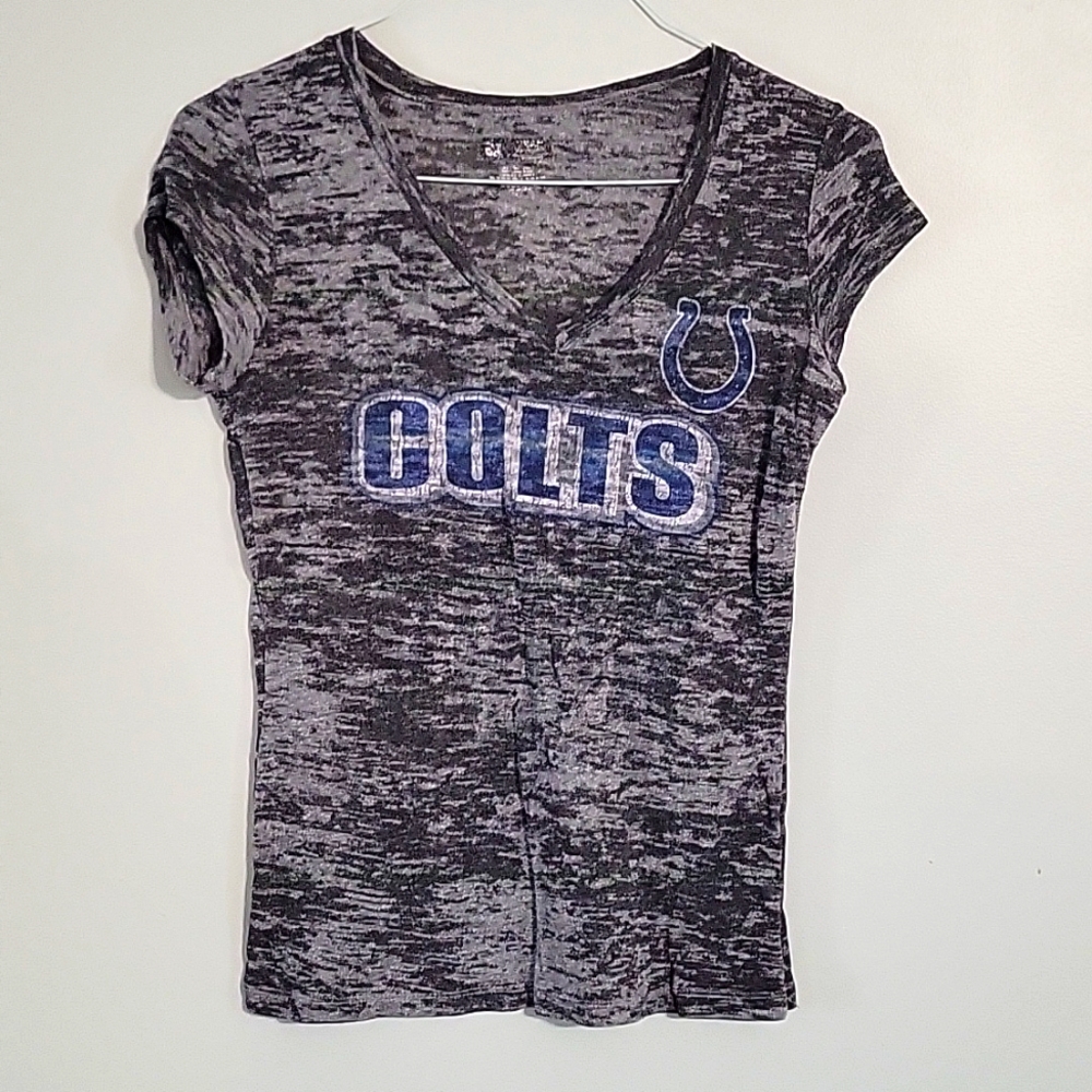 Colts shirt